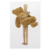 TeddyBearHugs100309 stationery