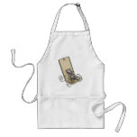 TeddyBearLounge082909 Apron