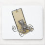 TeddyBearLounge082909 Mousepad