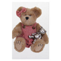TeddyBearsHug100409 stationery by ShroudedLake TeddyBearsHug100409 stationery