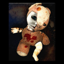 TeddyFreak photography