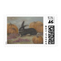 Teddy's Harvest postage by hop4joy Teddy's Harvest postage