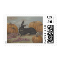 Teddy's Harvest postage by hop4joy Teddy's Harvest postage