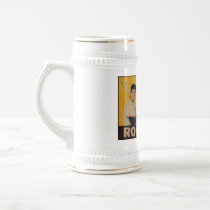 Teds Creamy Root Beer mugs