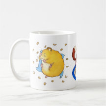 Ted's Regret Coffee Mug