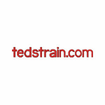tedstrain.com polo shirt