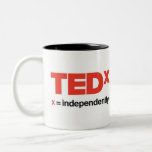 TEDx Rainier Mug