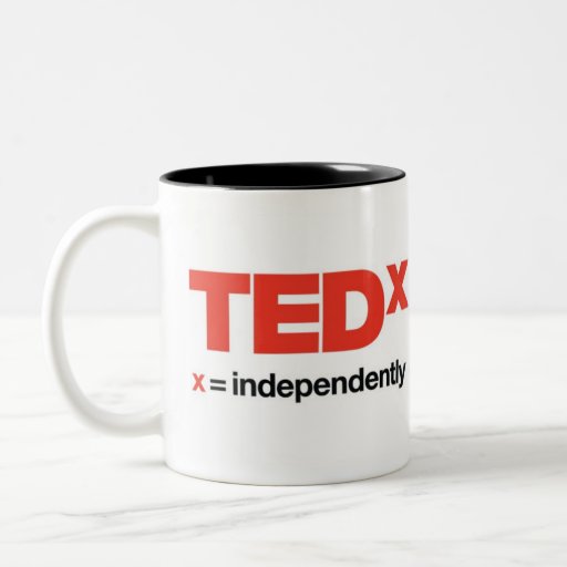 TEDx Rainier Mug