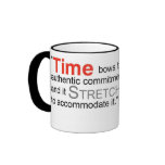 TEDxRainier Mug - Quote from Will Hewett
