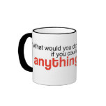TEDxRainier Mug - Sarah Stuteville