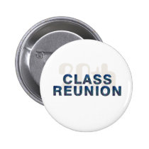 TEE 20th Class Reunion Buttons