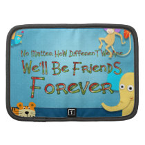 TEE Animal Friends planners