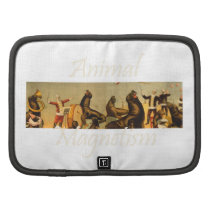 TEE Animal Magnetism planners
