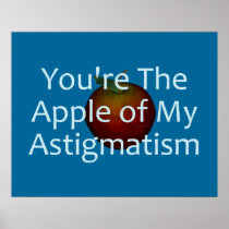 TEE Apple of Posters