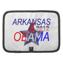TEE Arkansas for Obama planners