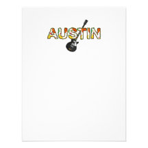 TEE Austin Custom Invites