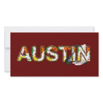 TEE Austin Photo Cards