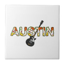 TEE Austin Tile