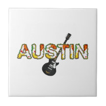 TEE Austin Tile