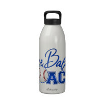 Tee Ball Coach Drinking Bottles