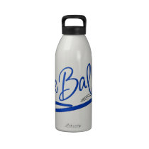 Tee Ball Drinking Bottle