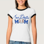 Tee Ball MOM