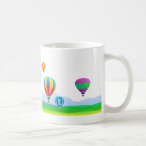 TEE Balloon Bumper Mugs