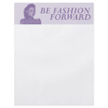 TEE Be Fashion Forward flyers