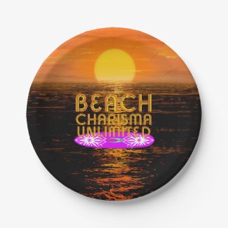 TEE Beach Charisma