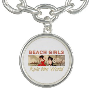 TEE Beach Girls