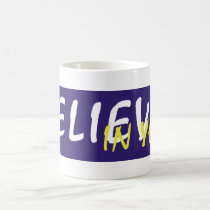 TEE Believe in You mugs