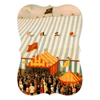 TEE Big Top