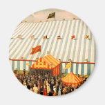 TEE Big Top Refrigerator Magnet