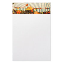 TEE Big Top Personalized Stationery