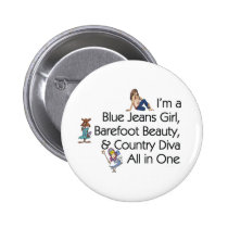Country and Cowgirl slogans