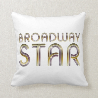 TEE Broadway Star