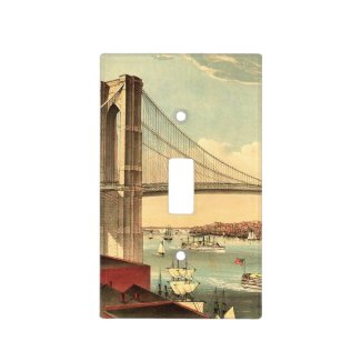 TEE Brooklyn Bridge
