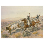 TEE Cattle Drive Flyer