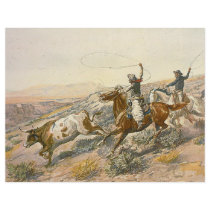 TEE Cattle Drive Flyer