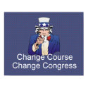 TEE Change Course posters by teepossible TEE Change Course posters