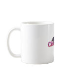 TEE Charleston Coffee Mugs