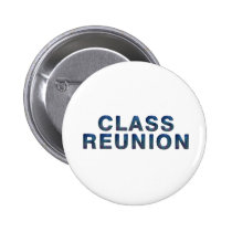 TEE Class Reunion Buttons