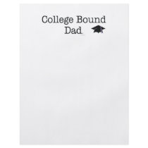 TEE College Bound Custom Flyer