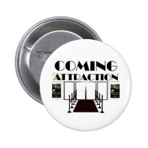 TEE Coming Attraction Pins