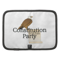 TEE Constitution Party planners
