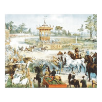 TEE Country Fair posters