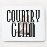 TEE Country Glam Mouse Pads