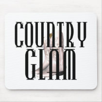 TEE Country Glam mousepads