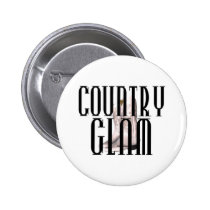 TEE Country Glam buttons