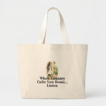 TEE Country Home bags